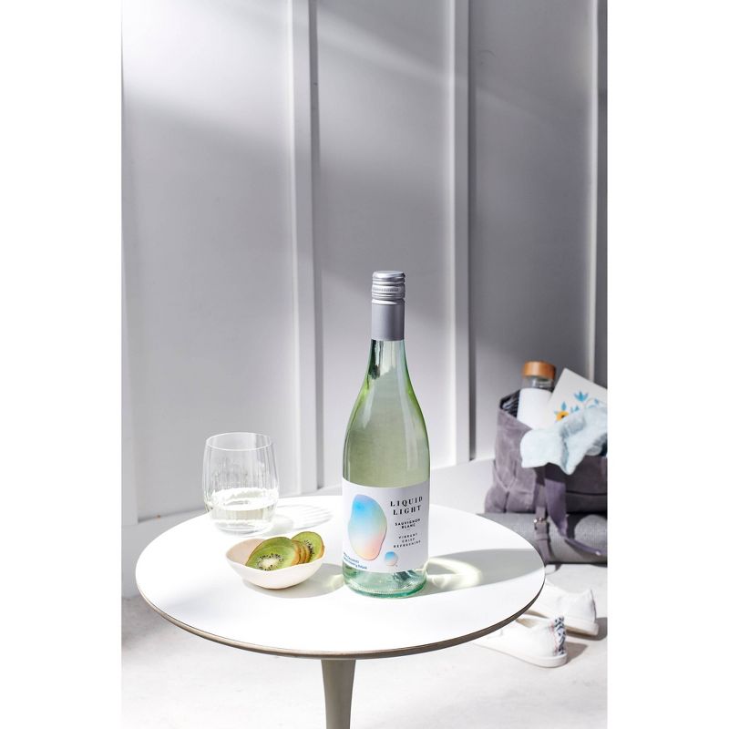 Liquid Light Sauvignon Blanc White Wine - 750ml Bottle