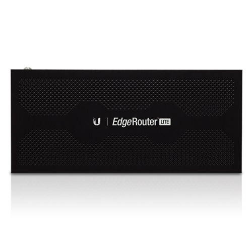 Ubiquiti EdgeRouter 3 Port GB Ethernet Wall Mountable Router ERLitea&euro;&lsquo;3