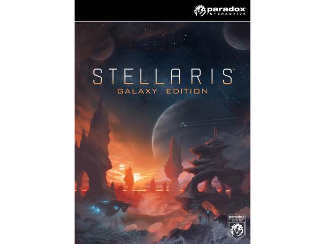 Stellaris: Utopia [Online Game Code]
