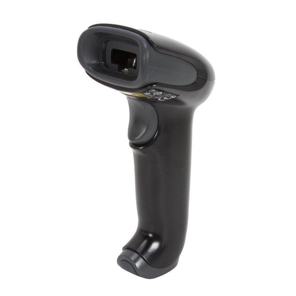 HONEYWELL 1250G BARCODE SCANNER