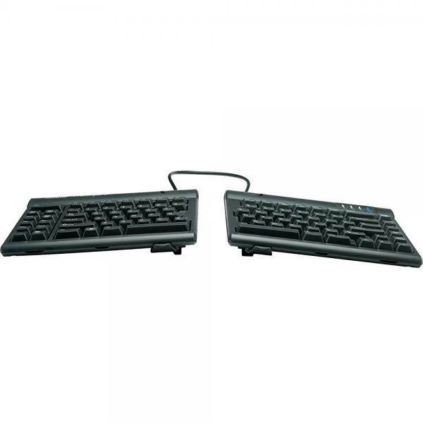 Kinesis Freestyle2 Mac Keyboard KB830HMBBLK