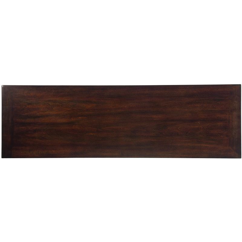 Hekman 23104 Hekman Console Table 2-3104 Central Park