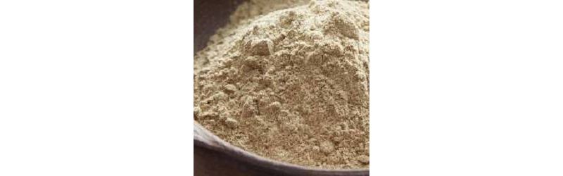 Badia Ground White Pepper - .5oz