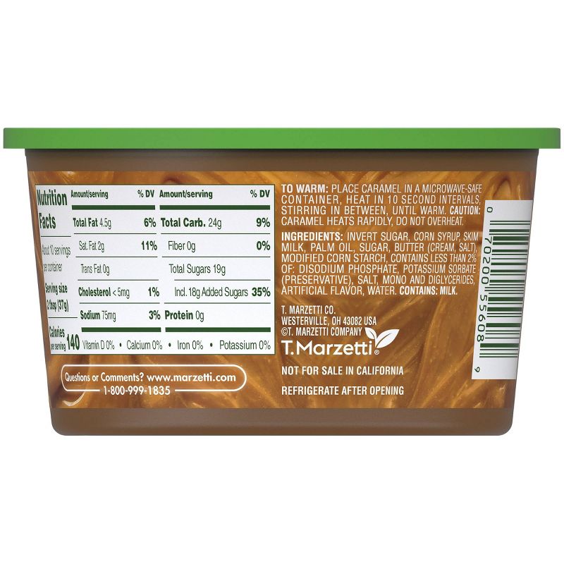 Panera Caesar Salad Dressing - 12oz