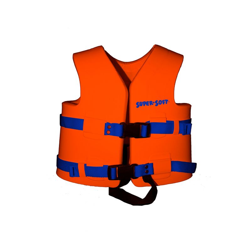 Speedo Kids' Boys' Life Jacket Vest