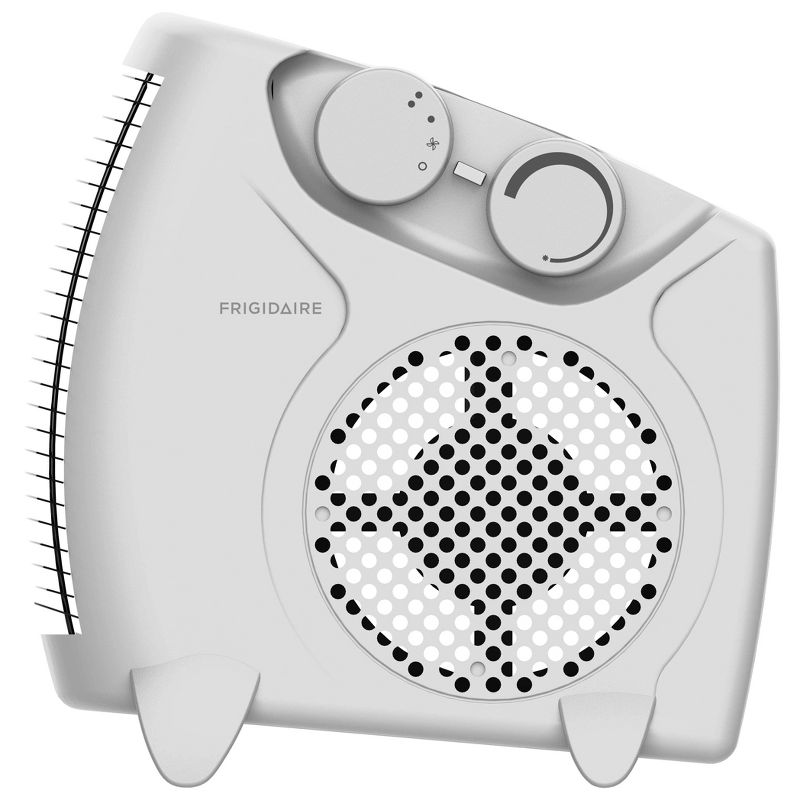 Frigidaire Adjustable Tabletop  Heater White