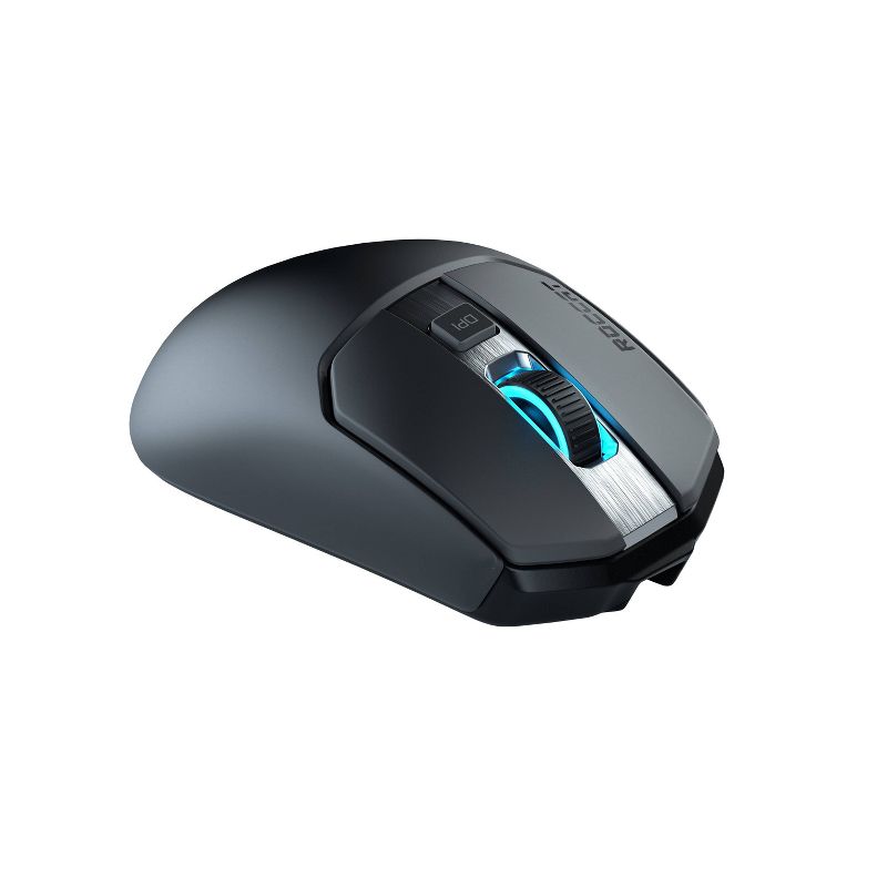 ROCCAT Kain 200 Aimo Wireless PC Gaming Mouse - Black