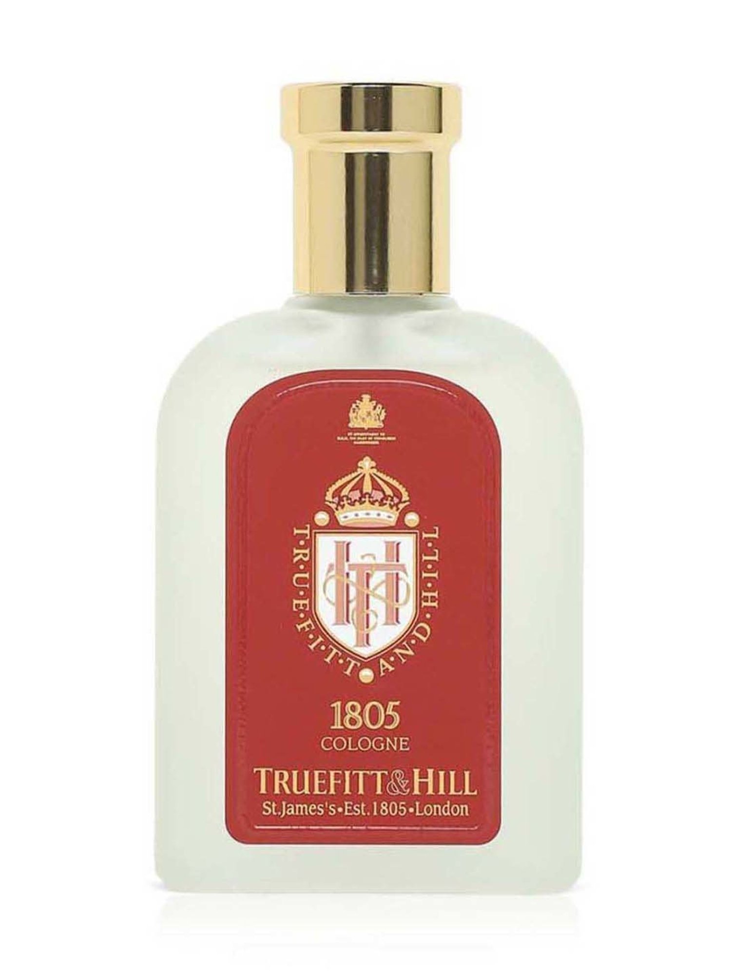 Truefitt & Hill 1805 Cologne 100 ml for Men