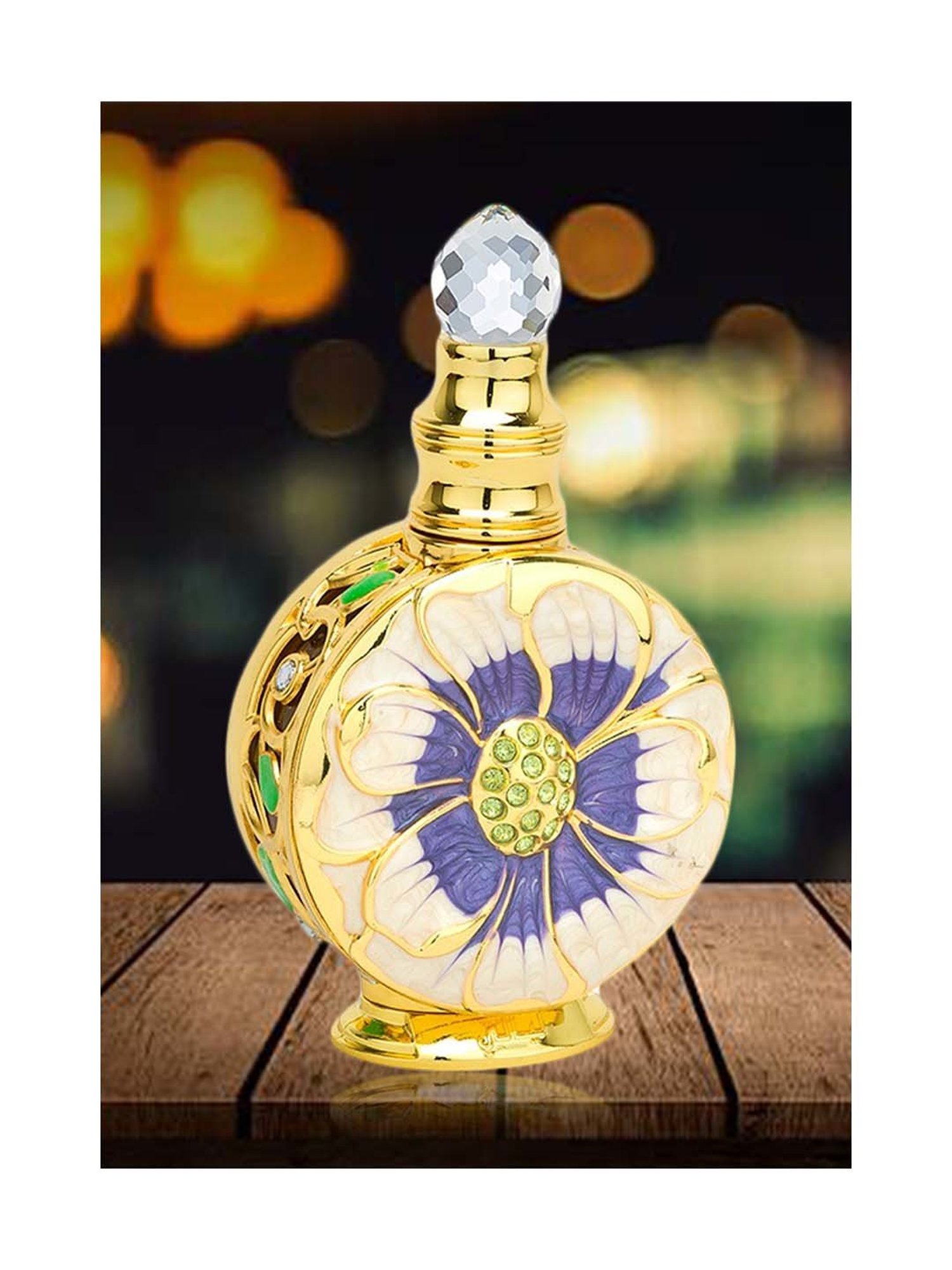 Swiss Arabian Layali 1064 EDP - 50 ml