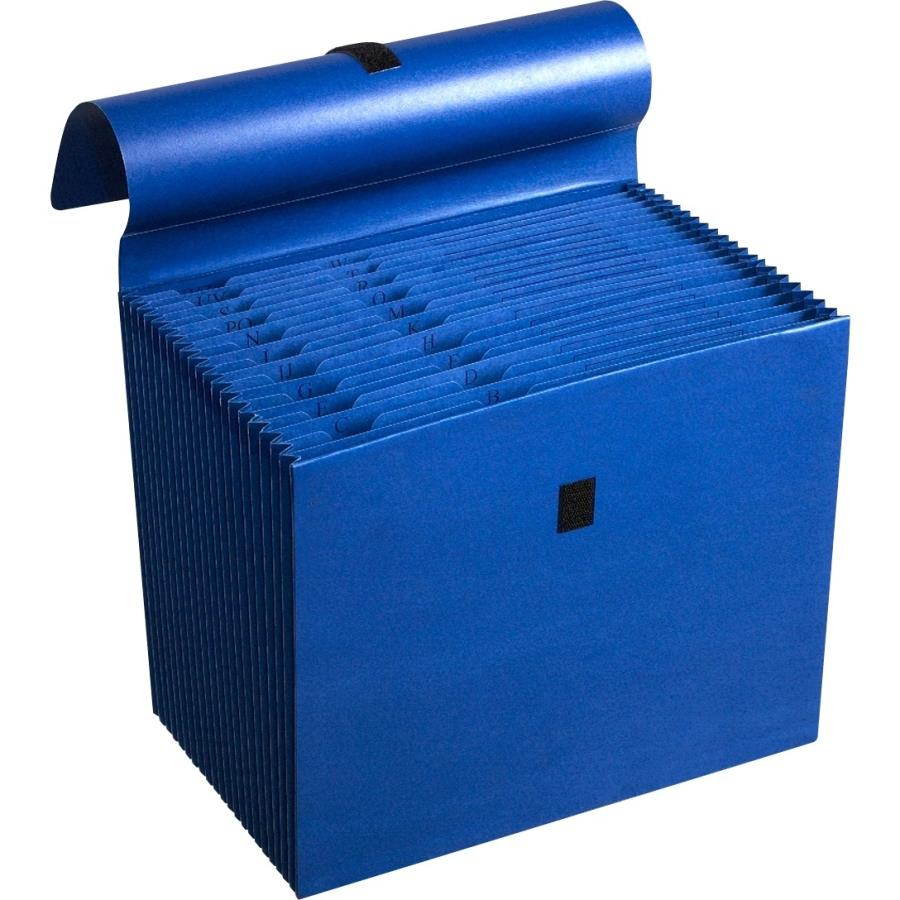 Wilson Jones&reg; ColorLife&reg; Expanding File