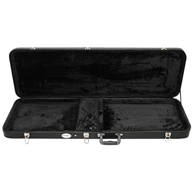 chromacast ccbhc bass guitar hard case