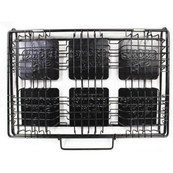 Cuisinart SMORE to LOVE Smore Maker