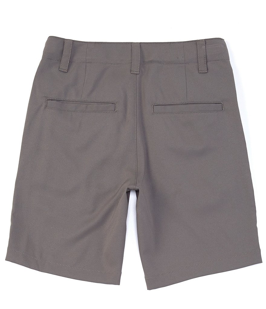 Class Club Big Boys 8-20 Comfort-Stretch Performance Shorts