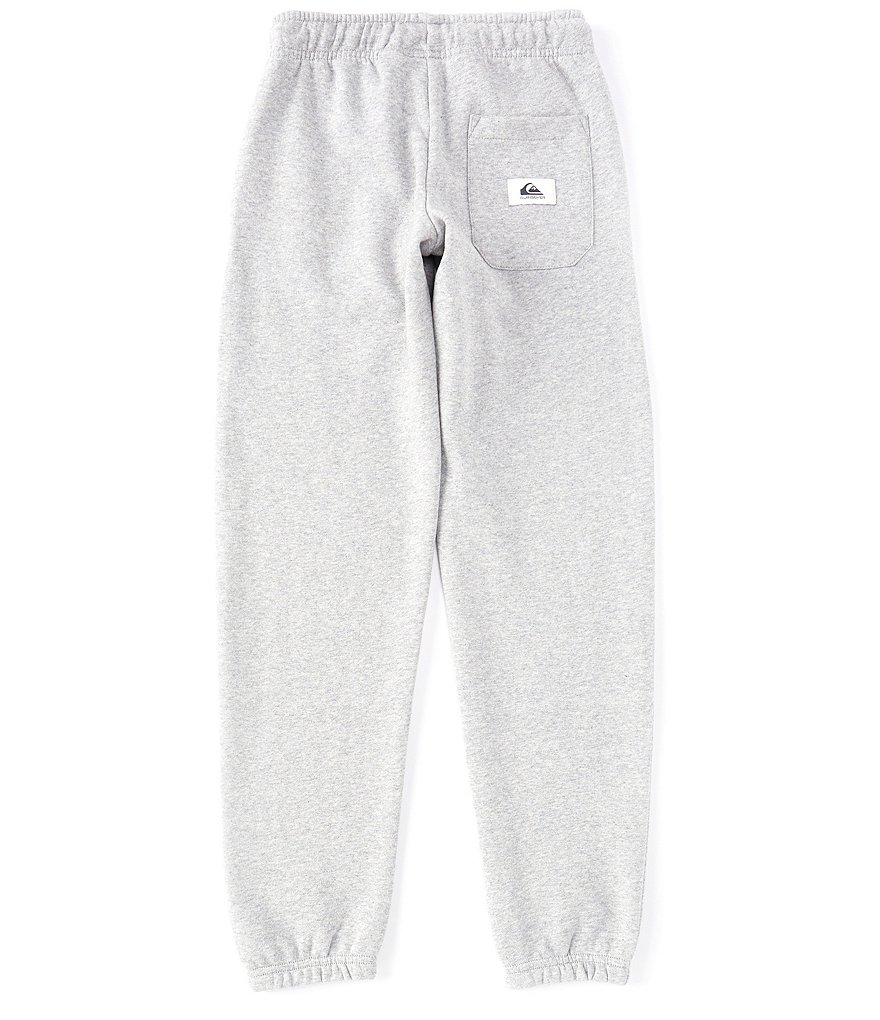 Quiksilver Big Boys 8-20 Fleece Track Pants