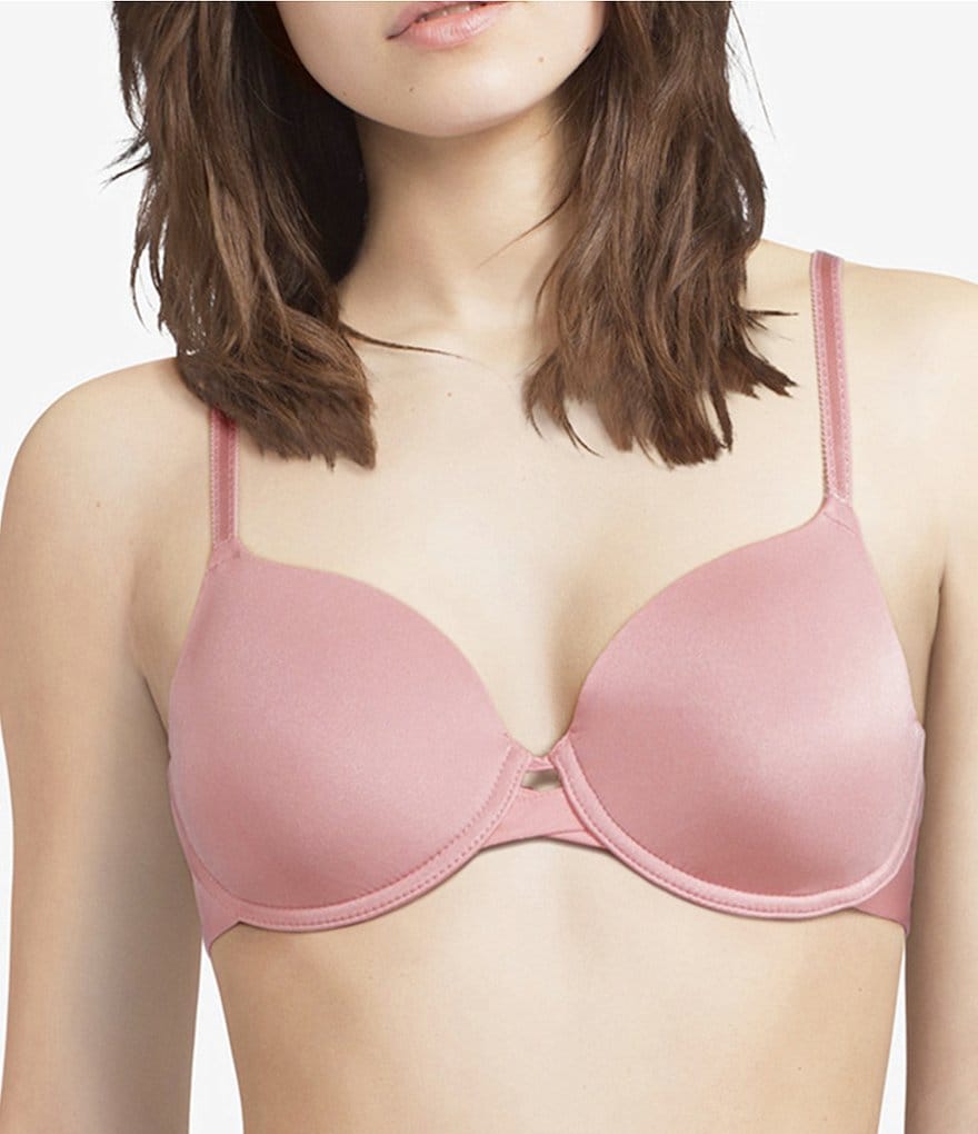 Chantelle Modern Flex Plunge T-Shirt Bra