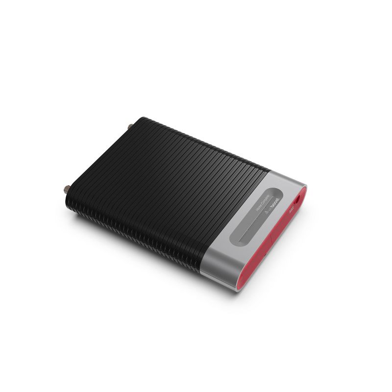 weBoost Installed Home Complete Cellular Signal Booster