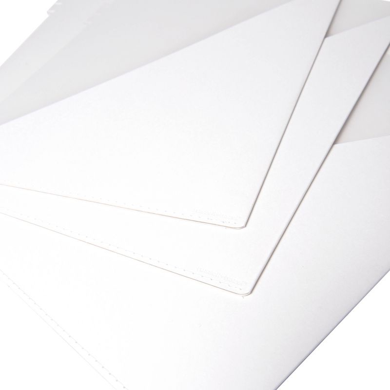 Russell+Hazel Signature Spiral Paper Pockets