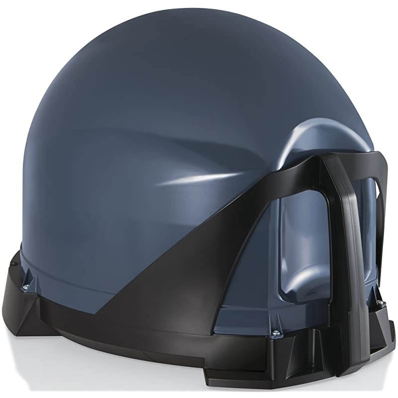 VDV512-007 Wire Tracer, Coax Cable Pocket Continuity Tester with Remote, Audible Beep and LED