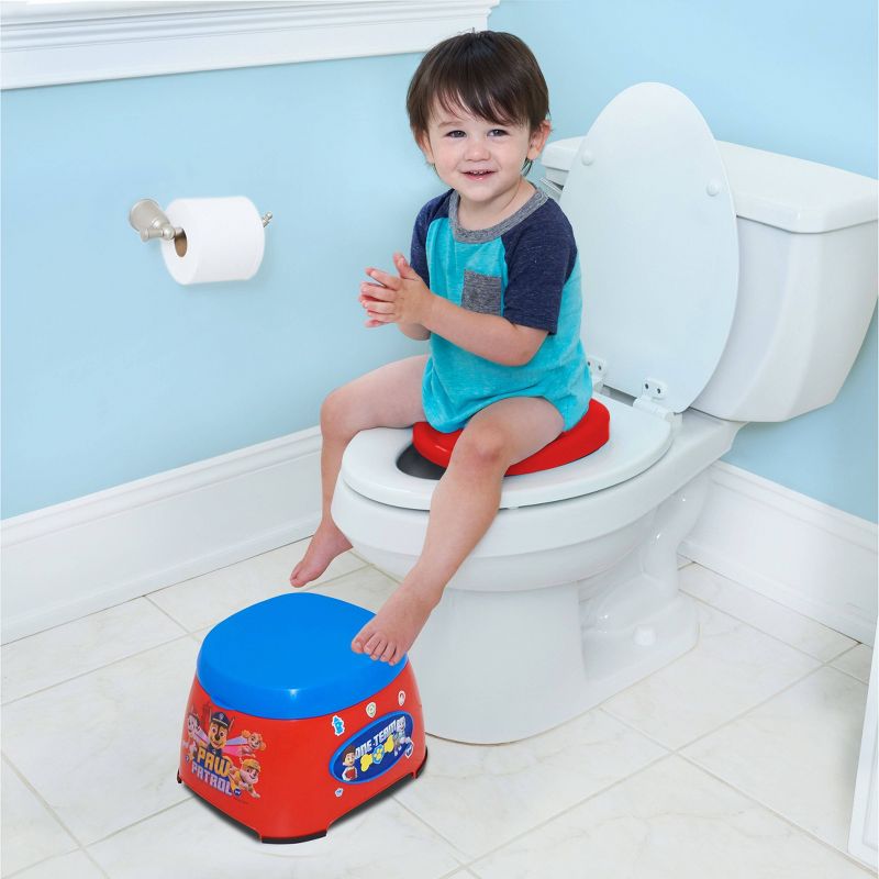 OXO Tot Potty Chair - Gray