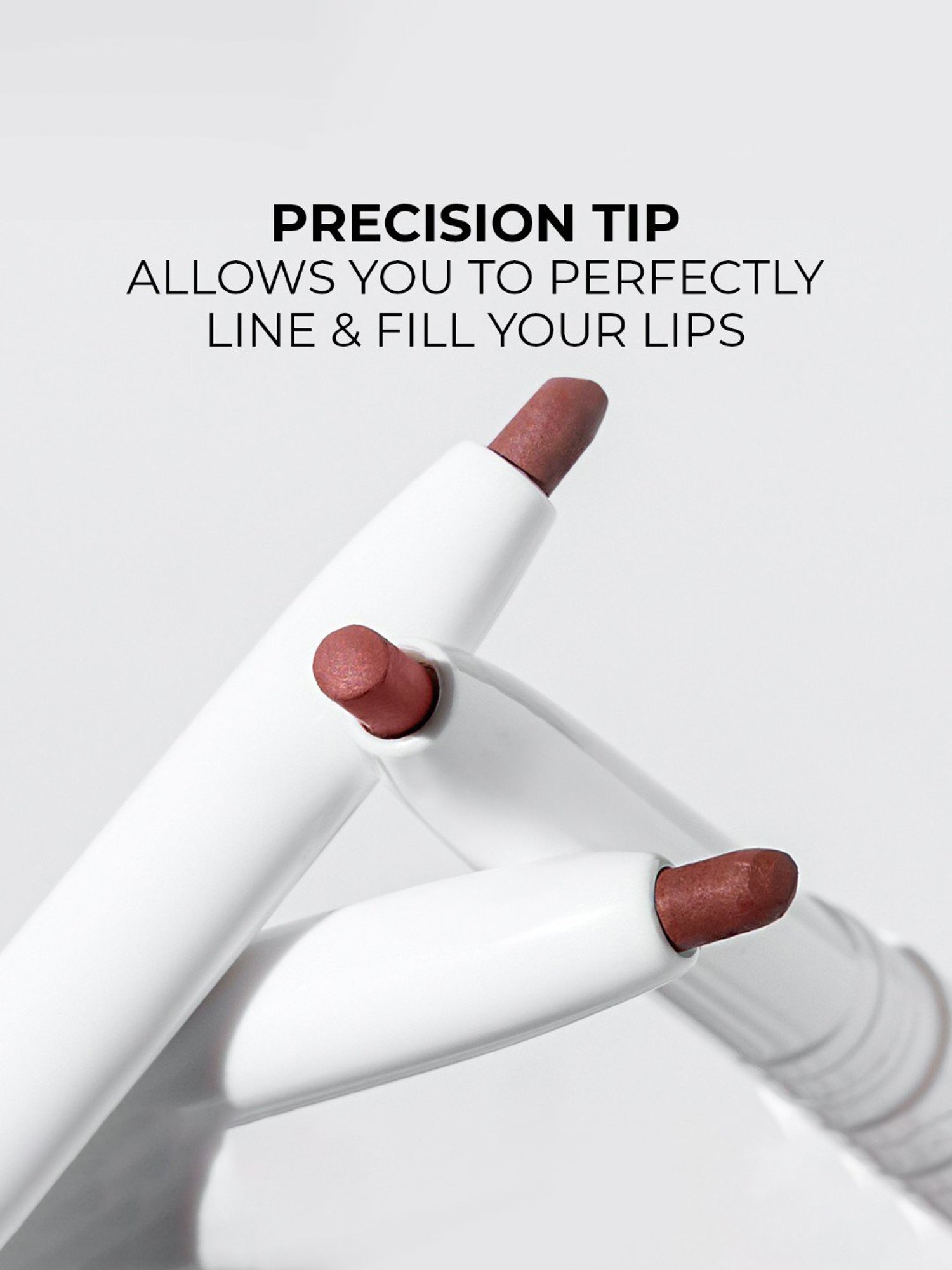 FAE Beauty Re:Define Lip Liner Borderline - 0.3 gm