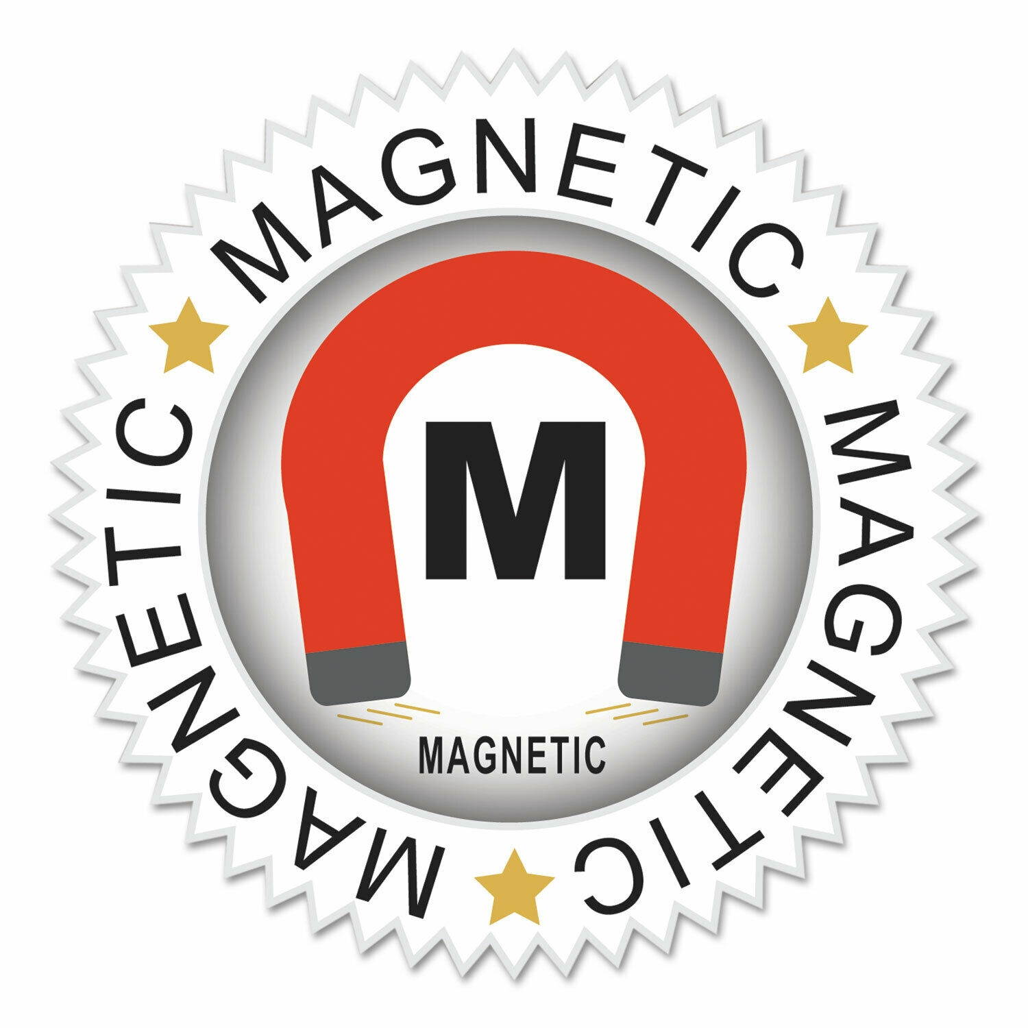 C-Line Magnetic Shop Ticket Holder Super Heavy 15" 8 1/2 x 11 15/BX 83911