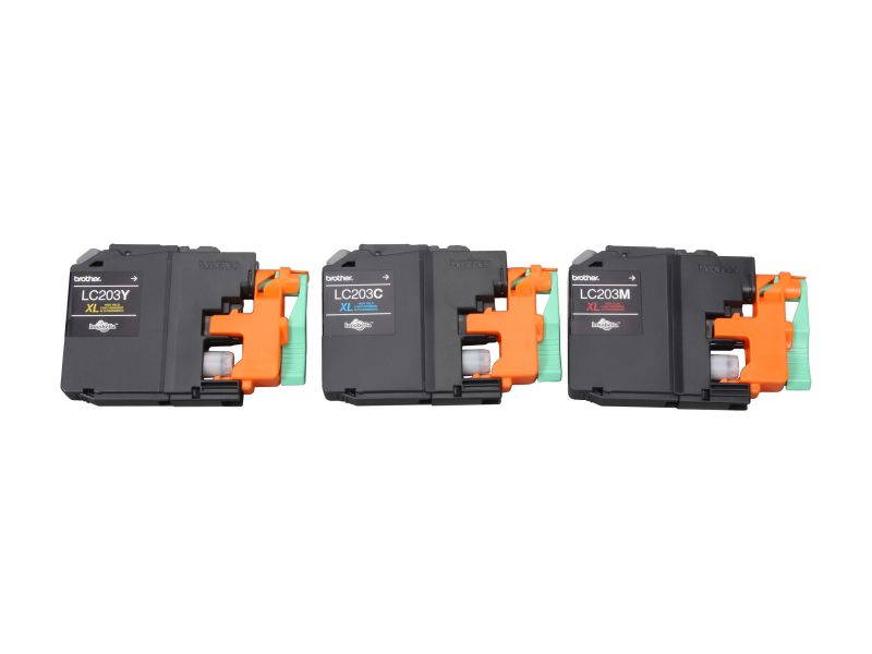 LD Compatible Toner Cartridge Replacement for Okidata 45807110 (Black, 5-Pack)