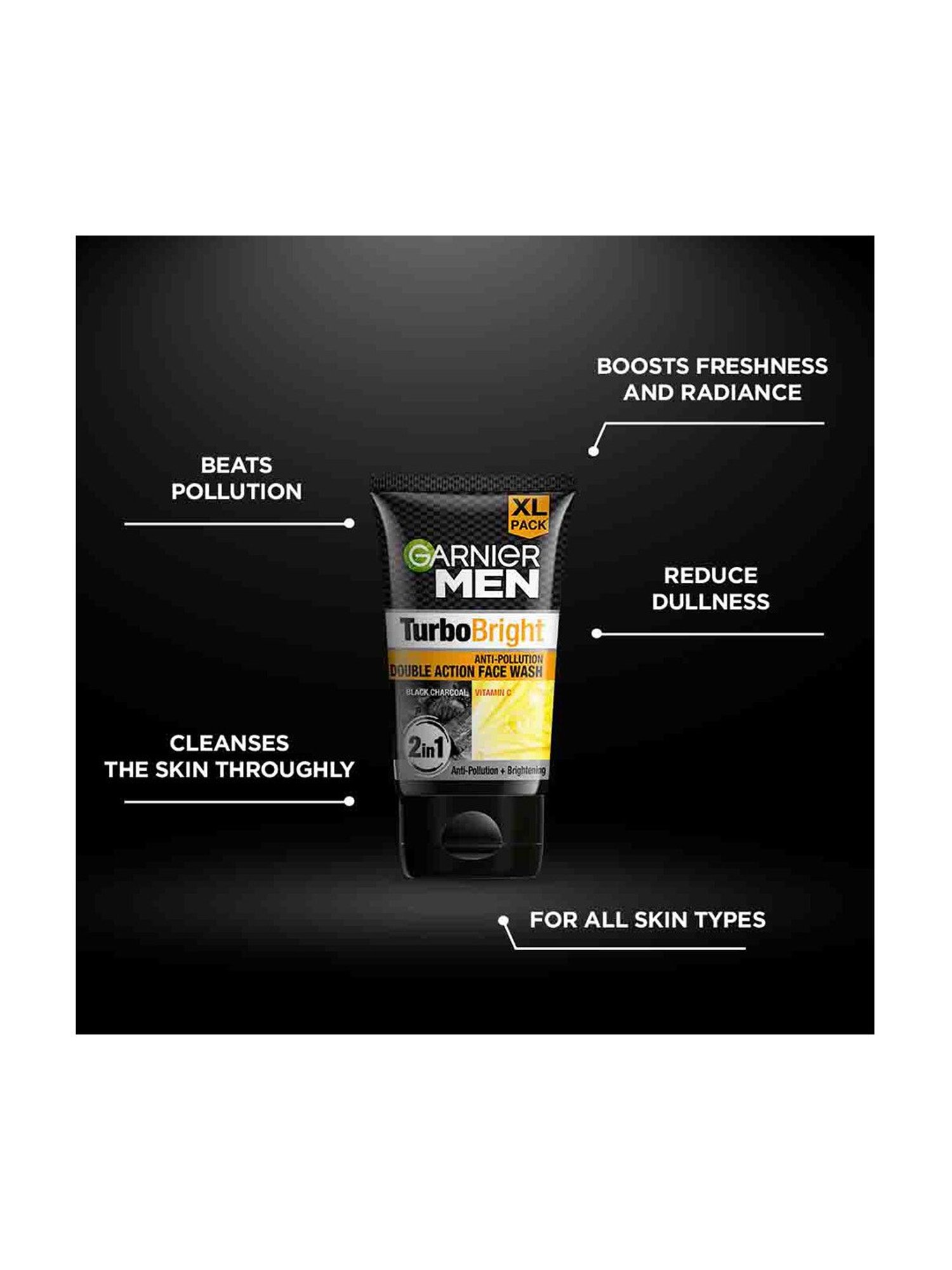 Ustraa Moisturising Cream for Oily Skin - 100 gm