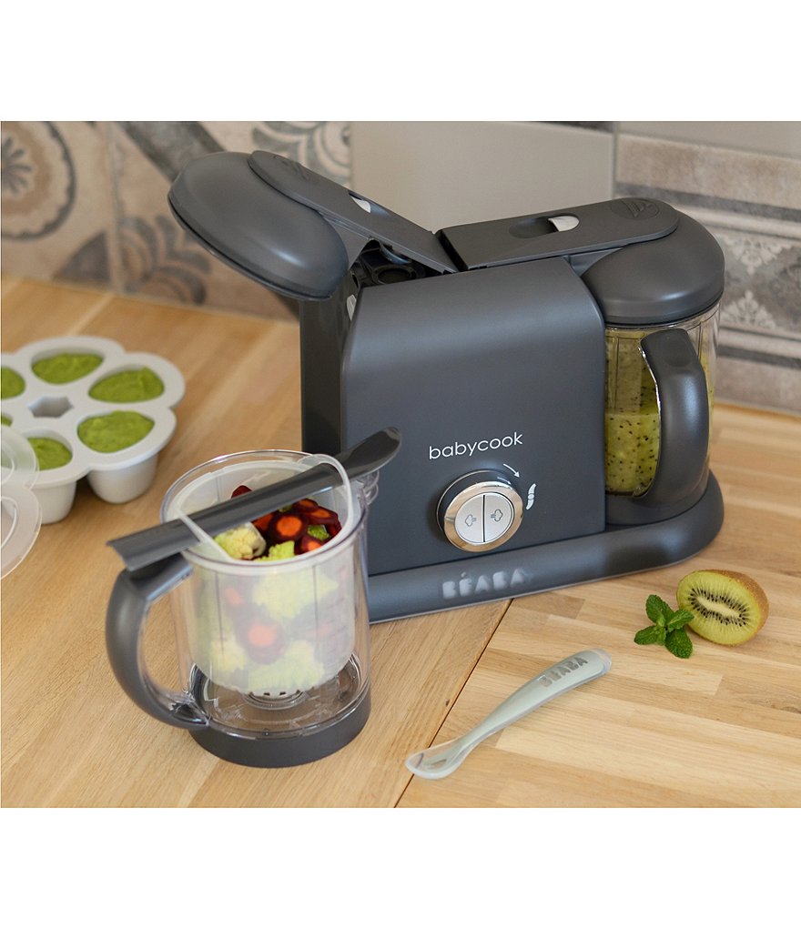 BEABA Babycook&reg; Duo Baby Food Maker