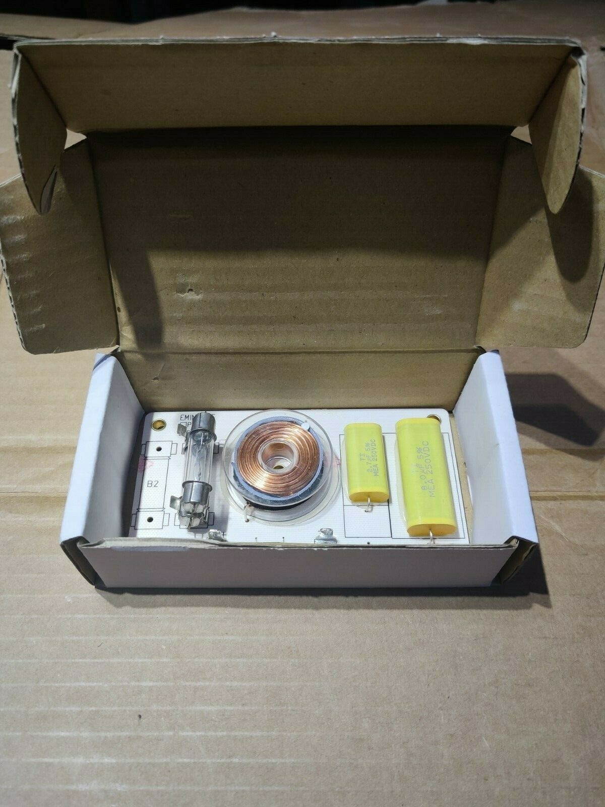 Eminence PX-B 5K0 High Pass Speaker Crossover Board 5,000 Hz (New Old Stock)