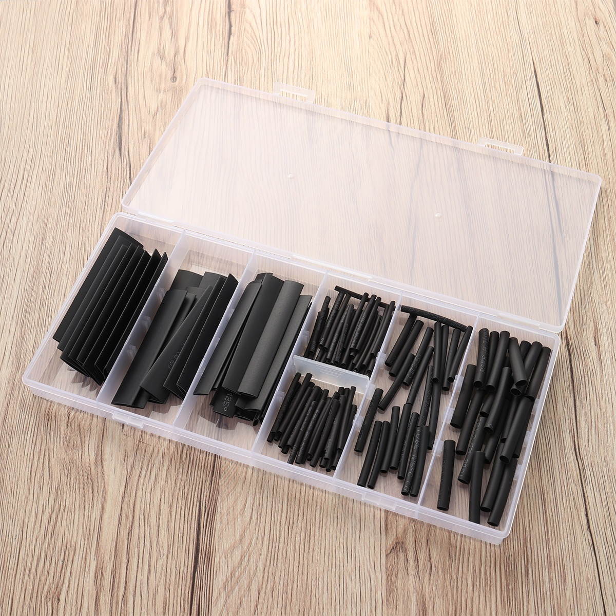 Portable Aluminum Alloy Ultra-thin Round Shape Qi Standard Wireless Charger