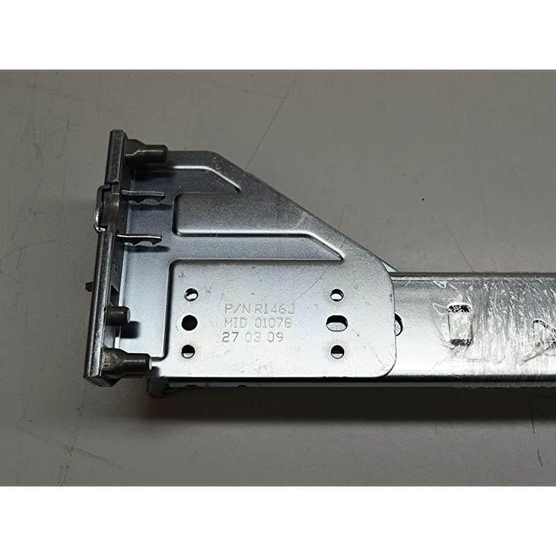 Genuine Poweredge NX3000 R710 Server Access Rails M997J P242J