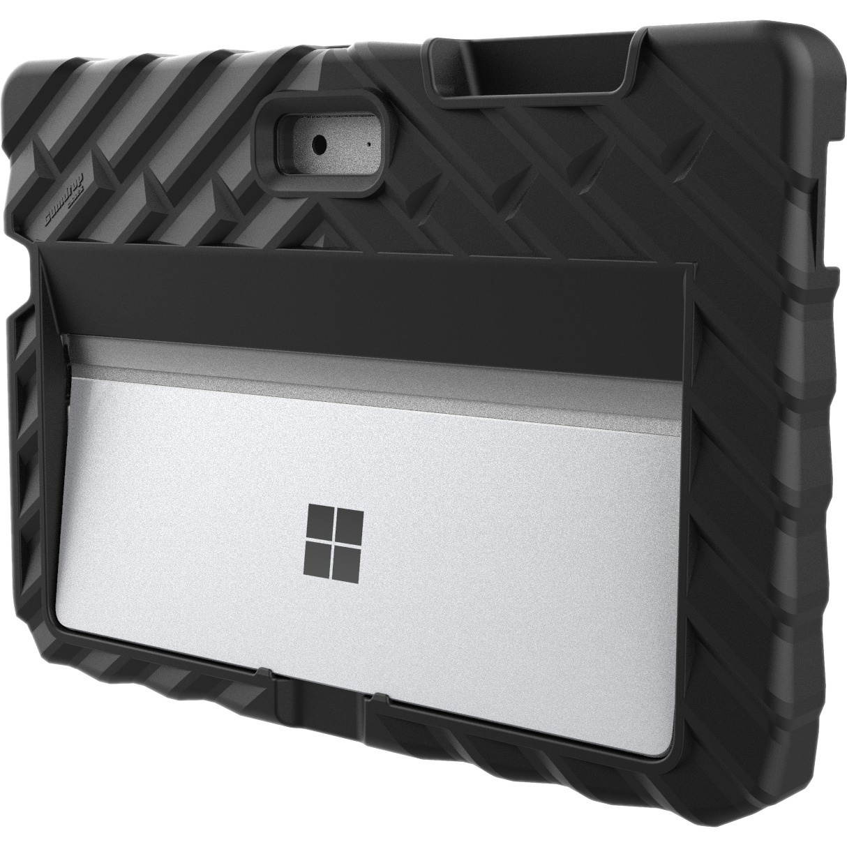 Gumdrop Cases FoamTech Microsoft Surface Go Case - Designed for: Microsoft