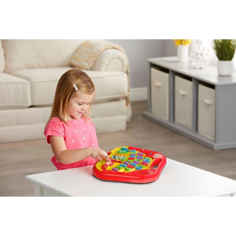 LeapFrog Letter Band Phonics Jam