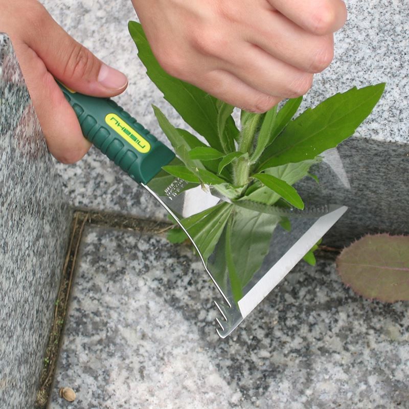 Earthquake 3-Inch Fishtail Point Earth Auger Bit & Earthquake 2-Inch Auger Bit