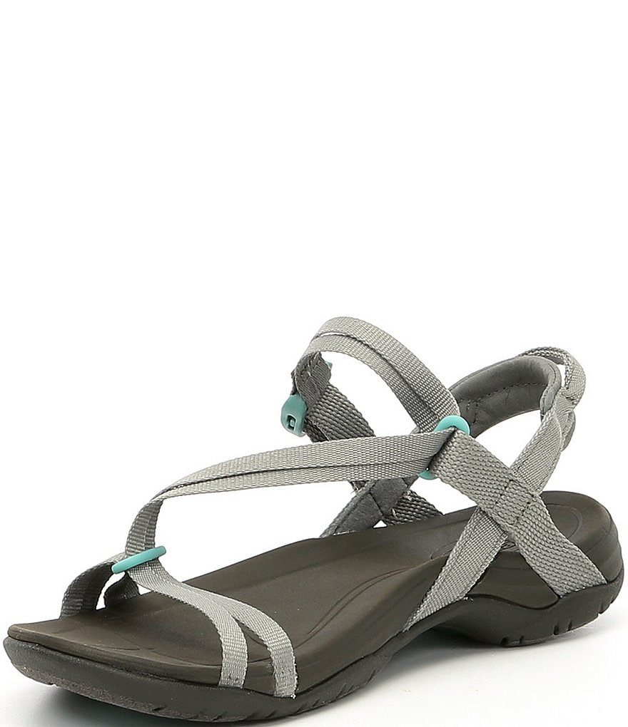 Teva Sirra 4 Casual Sandals