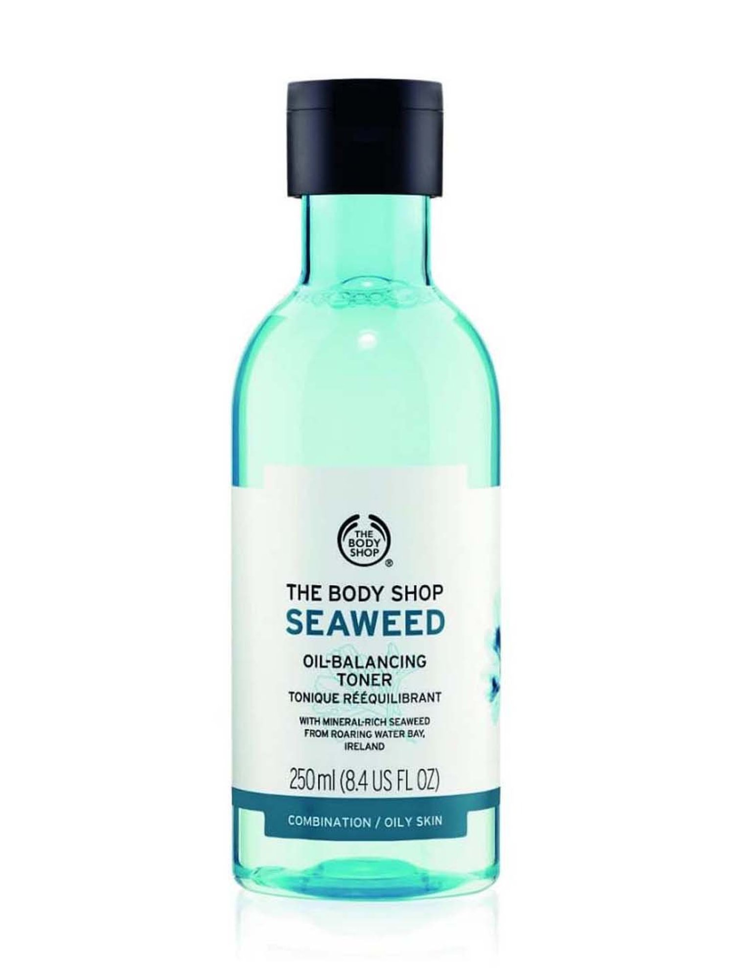 The Body Shop Seaweed Oil Balancing Toner - 250 ml