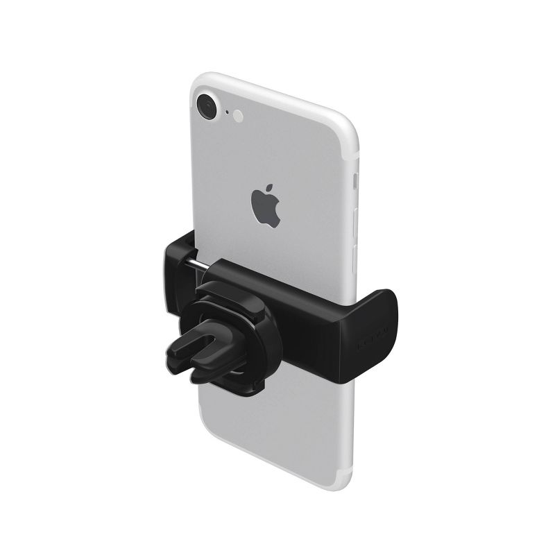 Kenu Airframe Pro Premium Vent Mount - Black