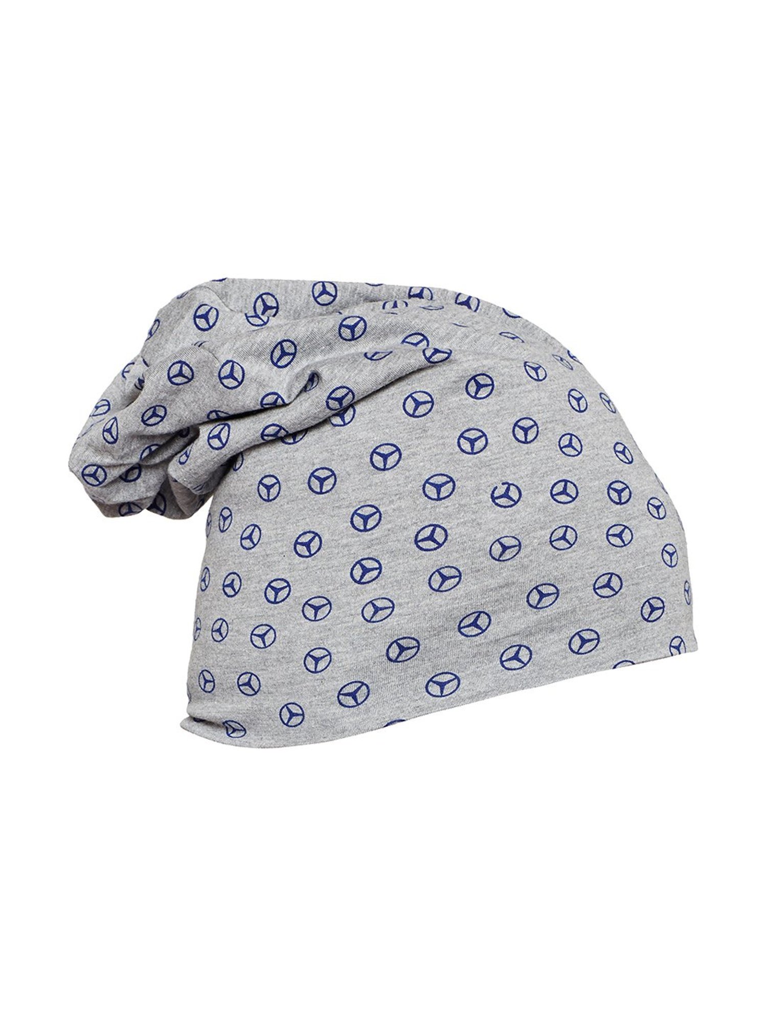 Vimal Jonney Multicolor Printed Beanies Set of 6