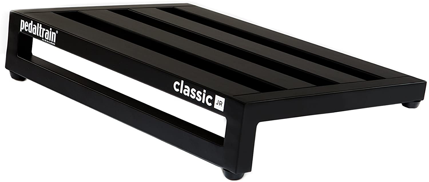 Pedaltrain Classic JR. Pedalboard with Soft Case