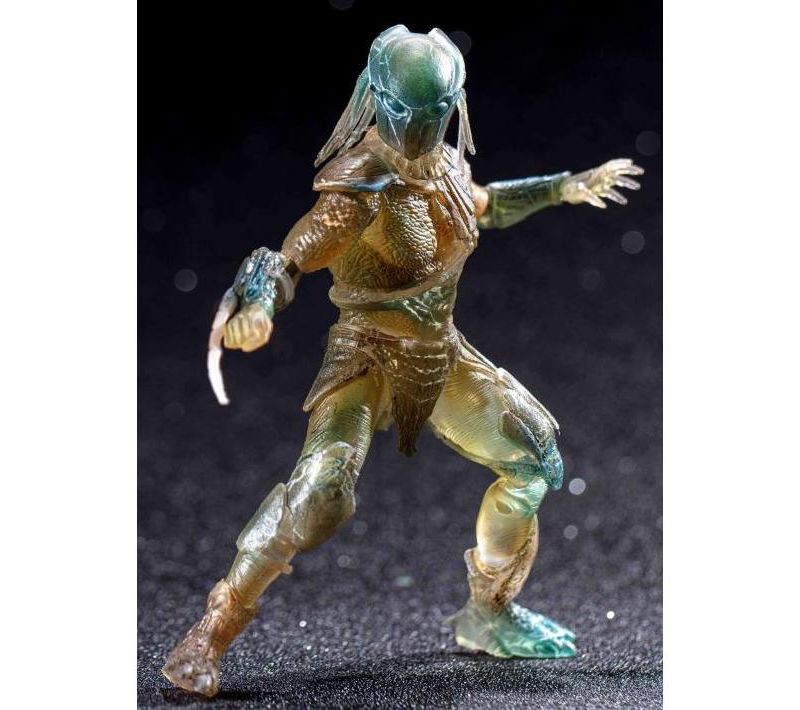 Quantum Mechanix DC Comics 3.5 Inch Q-Fig Mini Figure | The Flash