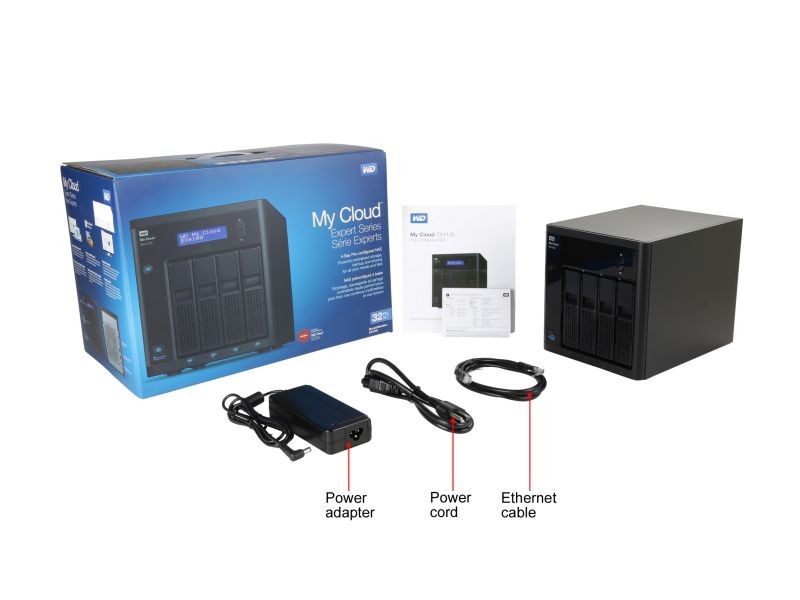 Synology Fan 92*92*25_2