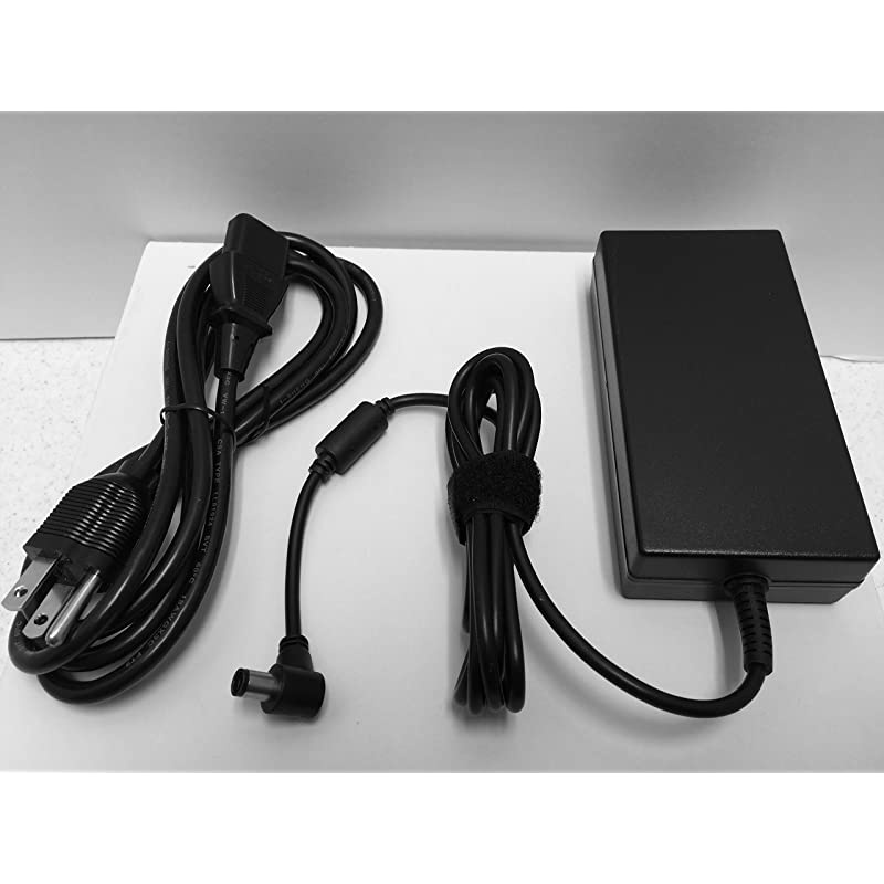 48V Power Supply for Cisco 8800 8900 (8961 only) 9900 Series IP Phone (Includes Power Cord) 8811 8841 8845 8851 8861 8865 8961 9971 9951