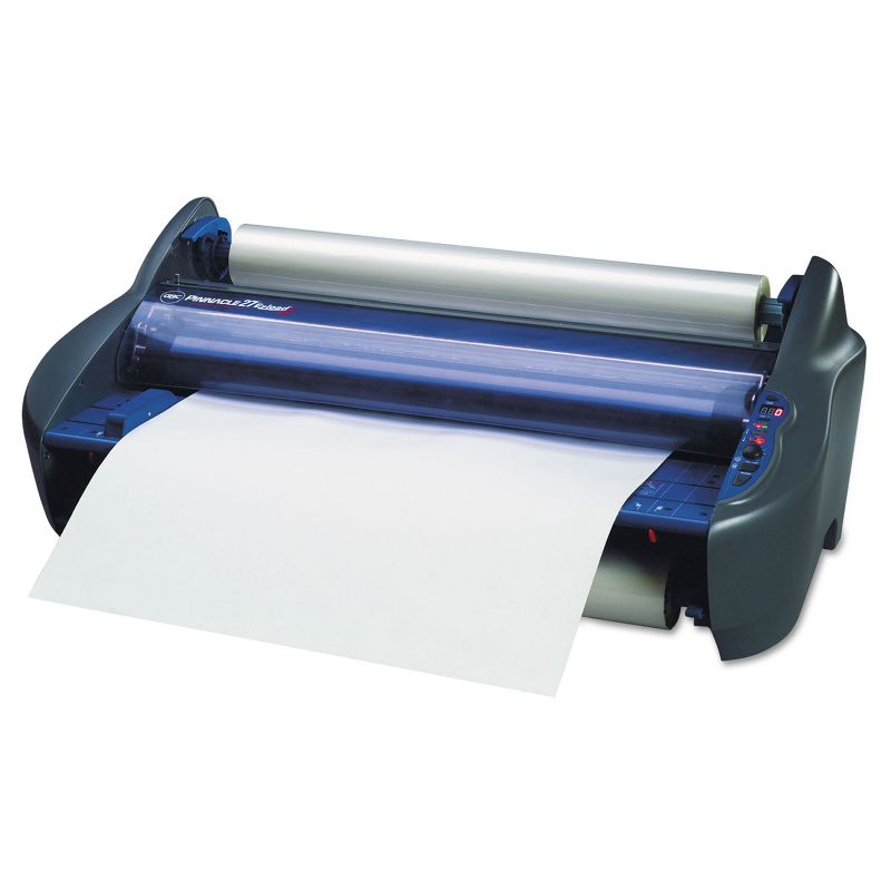 Swingline GBC Fusion 3000L Laminator 12" Wide 5mil Maximum Document Thickness 1703075