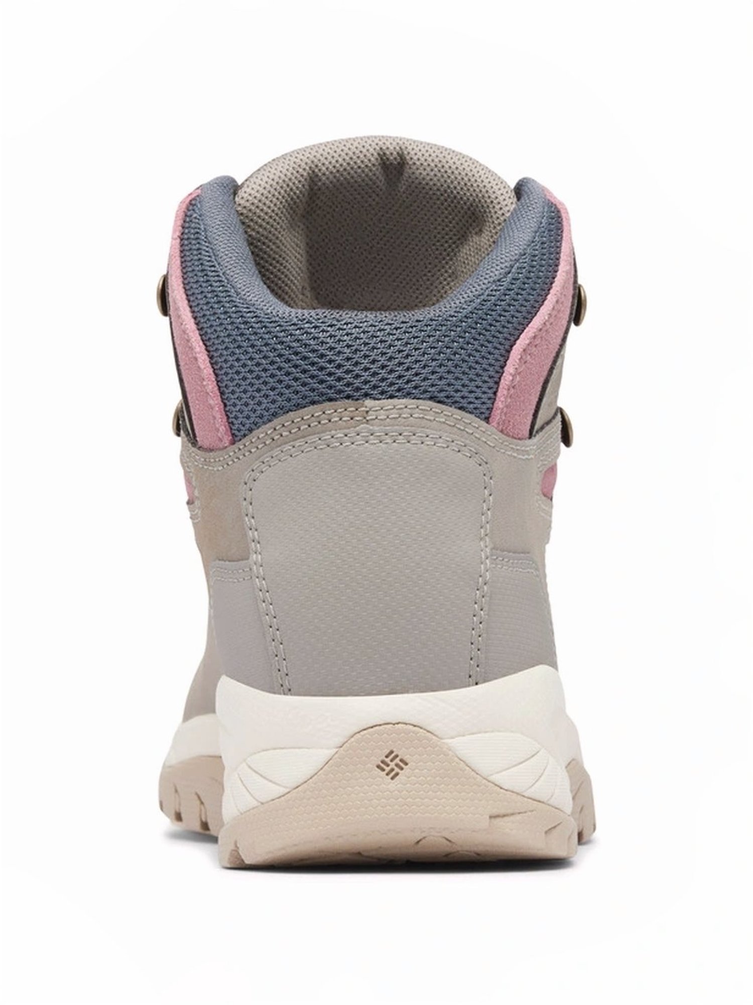 Columbia Women's NEWTON RIDGE PLUS Grey Outdoor Shoes