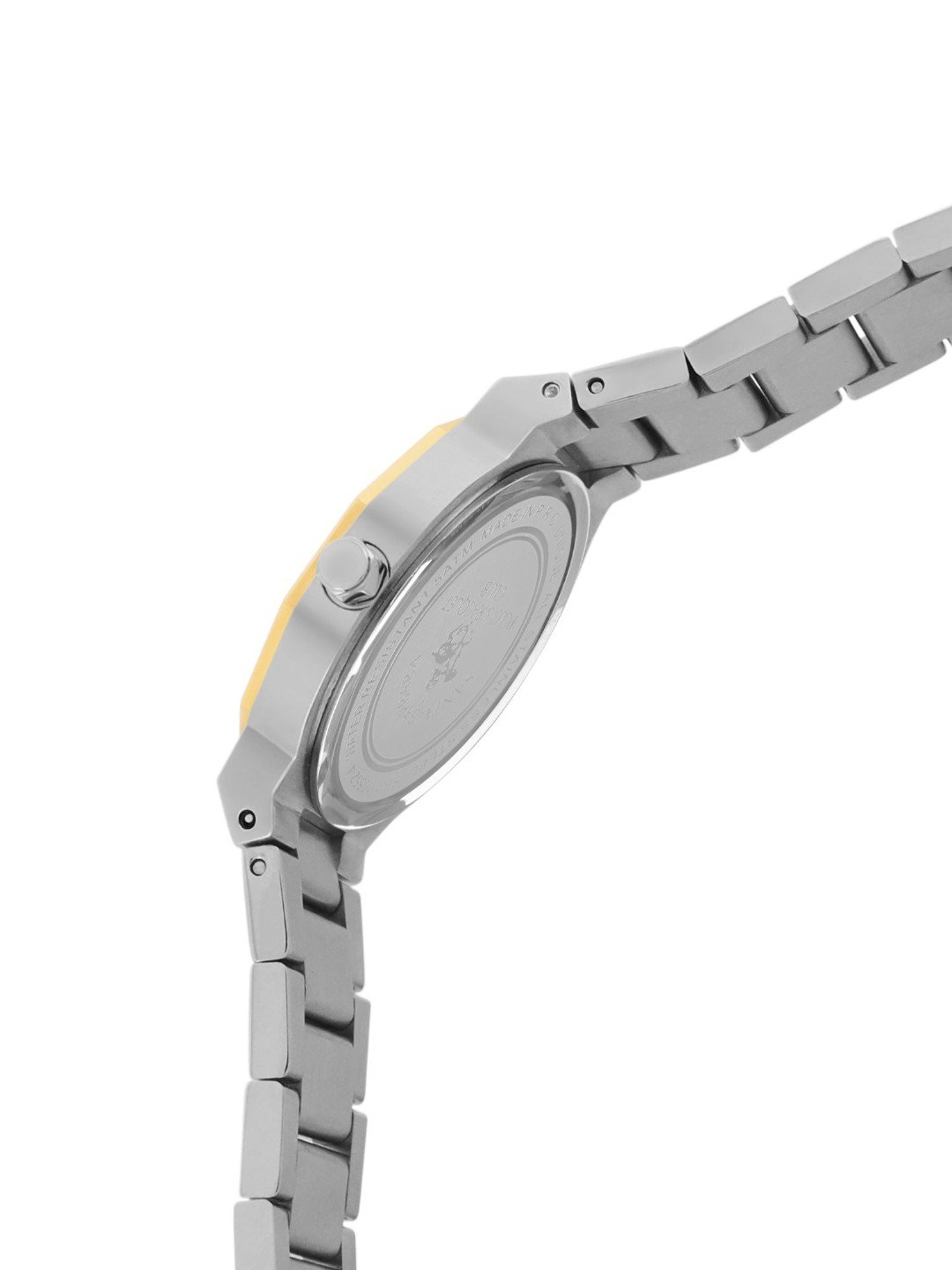 Santa Barbara Polo & Racquet Club SB.1.10552-4 Analog Watch for Women