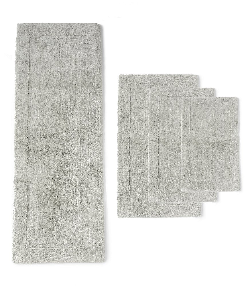 Southern Living Cotton Reversible Rug