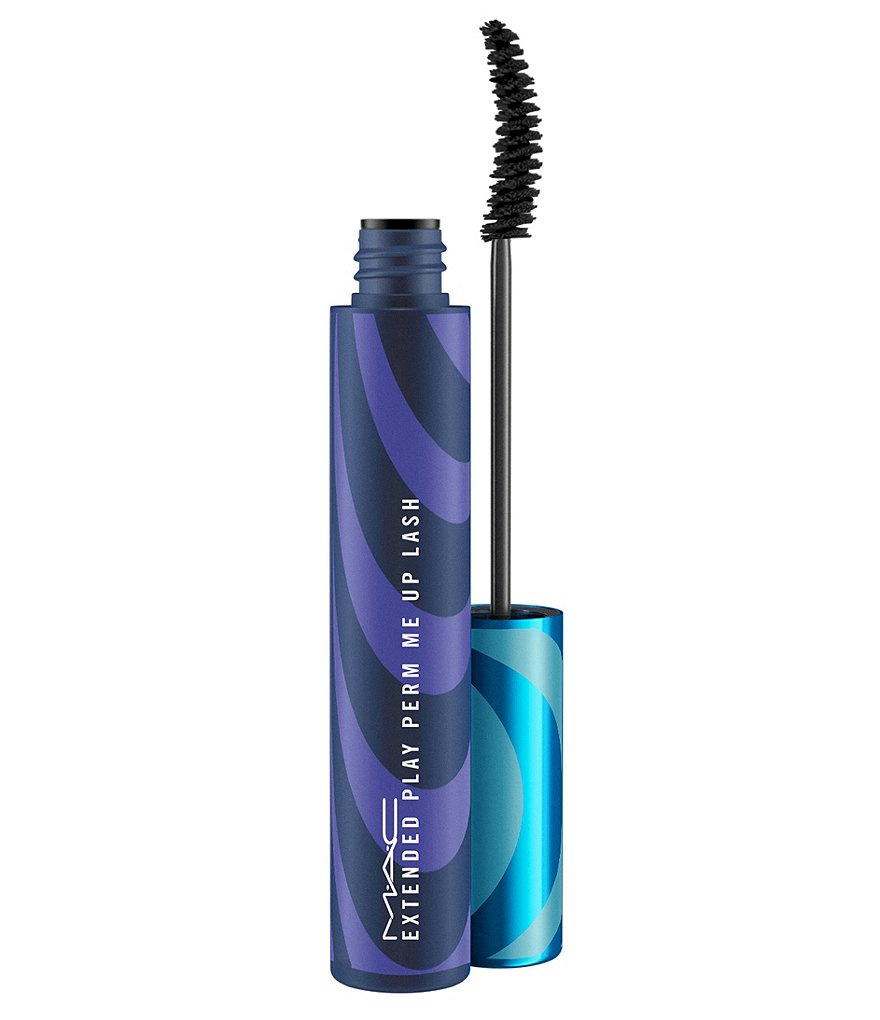 MAC Extended Play Perm Me Up Lash Mascara