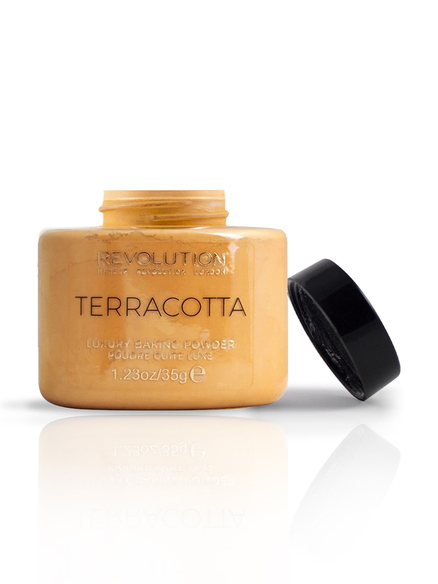 Lenphor Shimmery Dust Powder - 4.8 gm