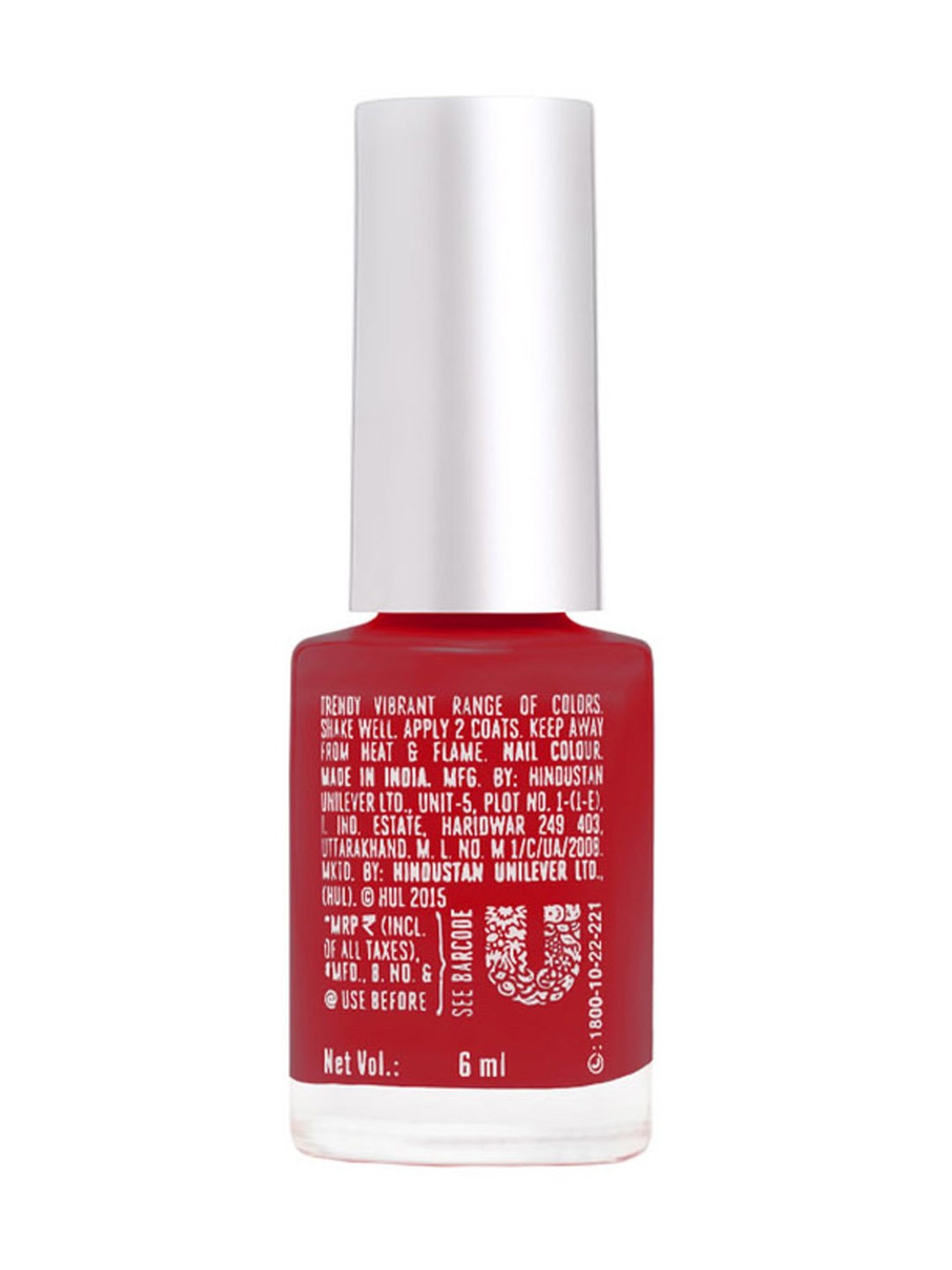Lakme True Wear Color Crush 415 - 6 ml