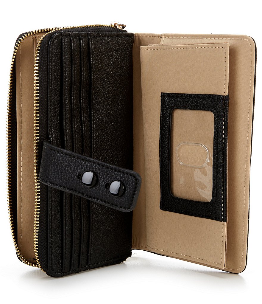 Hammitt 110 North Checkbook Wallet